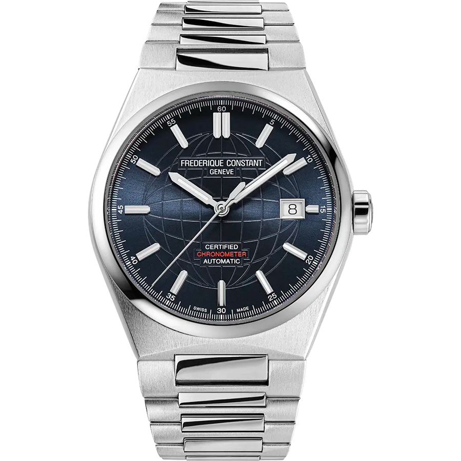 Часы Frederique Constant Highlife Automatic FC-303BL3NH6B